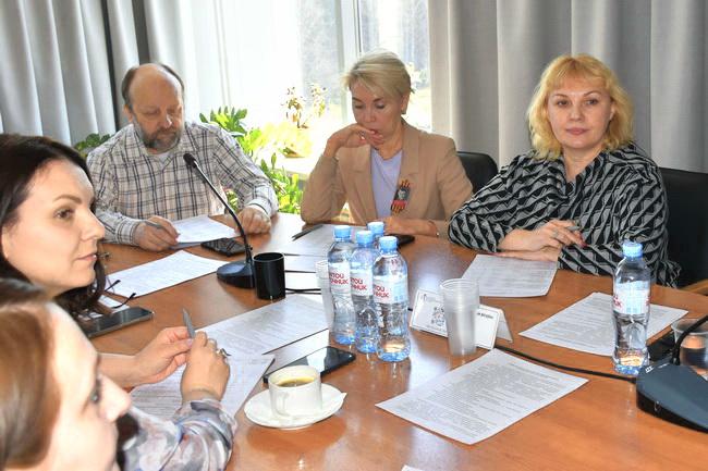 Экспертная и конкурсная комиссии оценили материалы участников юбилейного конкурса «Бренд Кузбасса»