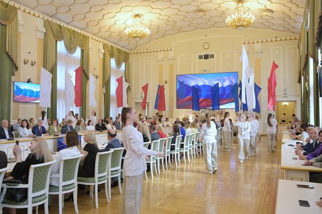 В Кемерове подведены итоги 25-го конкурса «Бренд Кузбасса»