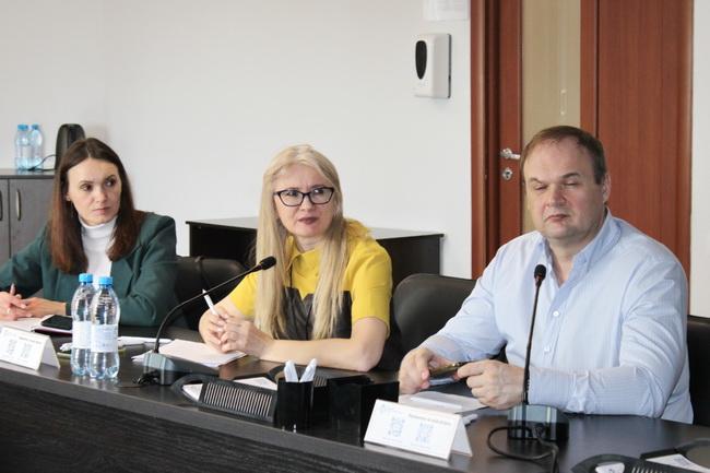 В Кузбасской ТПП прошел вебинар по оценке устойчивости брендов